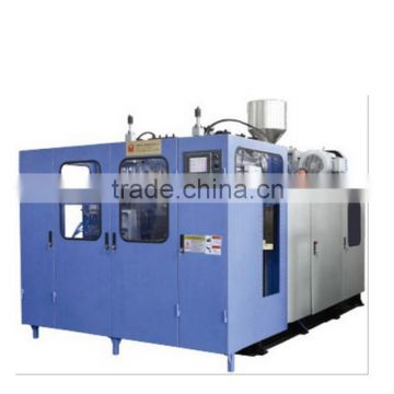 Factory price blow moulding bottle machine with ce