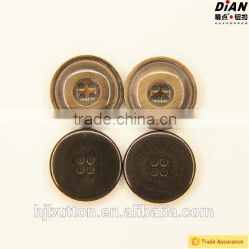 DIAN Resin Buttons Eco Friendly High Quality 4 Hole Assorted Buttons in Bulk photo-3