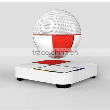professional custom levitating bluetooth speaker