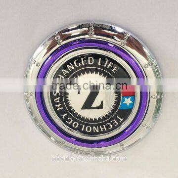 Factory Price 3m Adhesive Plating Car Decoration Sticker photo-2