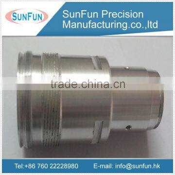 discount design cnc turning aluminum boat parts