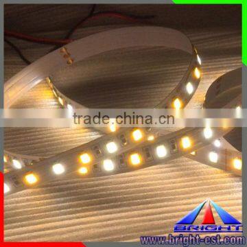 DC 12V SMD 5050 RGBW Led Strip 480LEDS RGBW 5050 LED Tape Led Chip Non-waterproof Strip photo-6