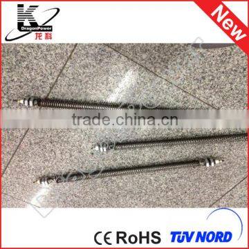 SiC heating elements Silicon Carbide factory price