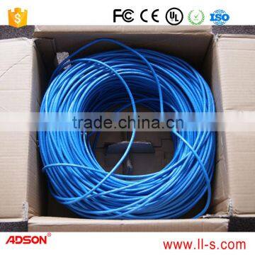 1000ft 305m utp cat5e lan cable