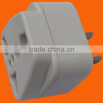 Philippine Electrical PC Copper Plug Universal Adaptor photo-5