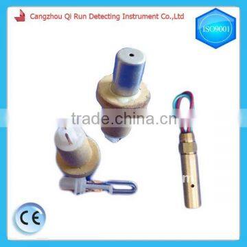 Expendable &Disposable Immersion Thermocouple Conductivity Sensor