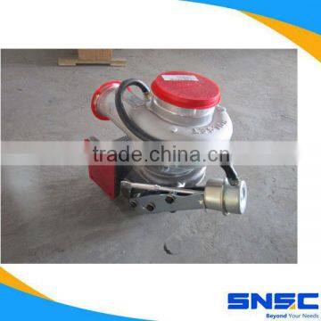 Original SINOTRUK HOWO SNSC Tourcharger WG1560118229