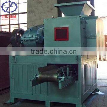 China Charcoal Powder Pellet Press Machine Coal Powder Metal Scrap Ball Press Machine