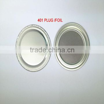 SELL 401 RING PLUG FOIL