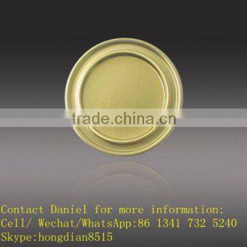 Can Components for Dry Food photo-4