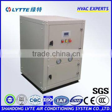 LTWH(R) Series 7-250KW Ground Source Heat Pump for Air Conditioning and Hot Water