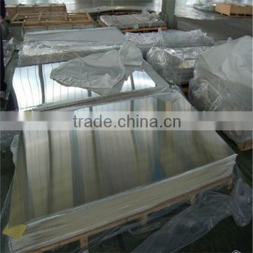 7039 aluminum alloy deck plate price