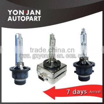 Very Hot ! Good Quality HID Bulb D1S D2S D1R D2R D3S D4S D4R Xenon Lamps photo-2