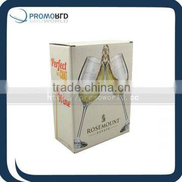 Corrugated paper box.packaging box.High quality gift box with lid