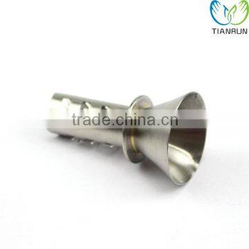 High quality Easy Tools Stainless Steel Lemon Squeezer