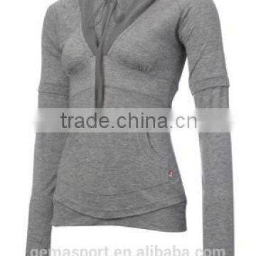 custom yoga wear yg036