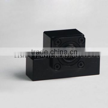 EK15 Competitive price stock supplier support unit of ball screw for Locating bearing device