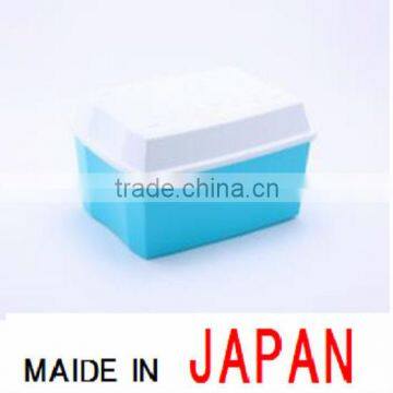 Fashionable Japanese and Reliable Japanese plastic container box SANTALE