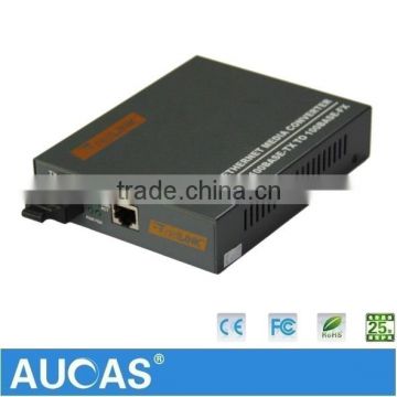 fiber optic media converter price