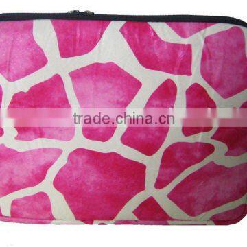 Ladies Neoprene laptop bags