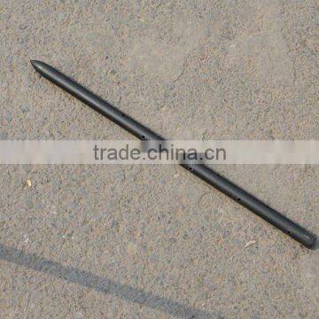 19mm*36""Round nail stake