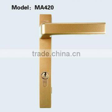 Two side handle MA420