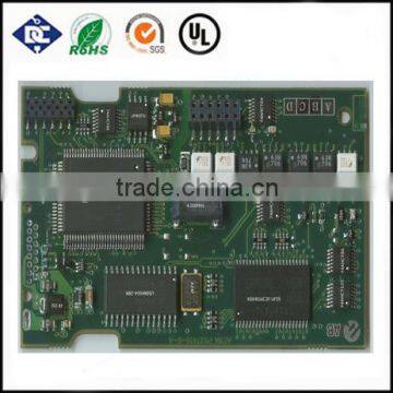 RBYT0000-0571A005 Fashionable Cheap Electric Control Valve Pcba photo-3