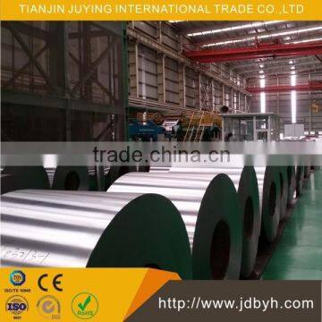 Prime ElectrolyticTin Plate ETP Coil