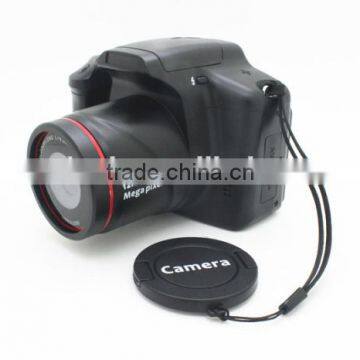 DC-05 SLR similar digital video camera 12mp 2.7'' TFT display 5d mark ii digital slr camera