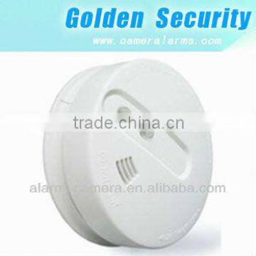 Low price smoke detector with Low battery indicator