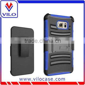 English Amazon Stand Case With Clip for Samsung Galaxy Note 5 N7100 photo-4