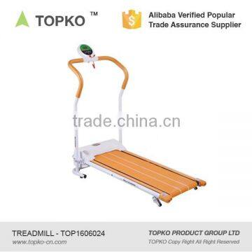 Wholesale High Quality Made in China GYM Running Home Use Foldable Treadmill