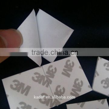 3M double sided adhesive foam pad /eva foam gasket / dots/ pad own factory