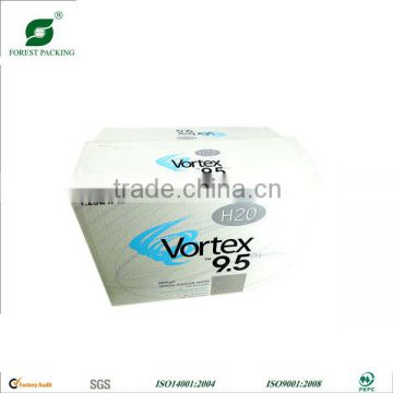 PRINTING FROZEN FOOD BOX PACKAGING