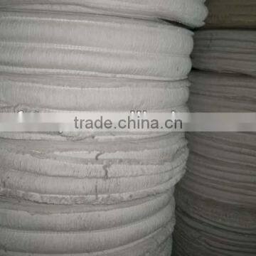 CY200 High Tenacity Spun Polyester Yarn photo-4