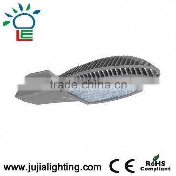 27w 36w 54w 80w 100w 120w IP64 Waterproof E40 LED Street Light
