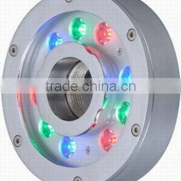 LED Lights, Submersible LED light rings