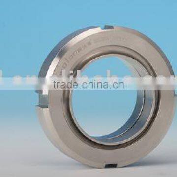 Stainless steel pipe fittings union