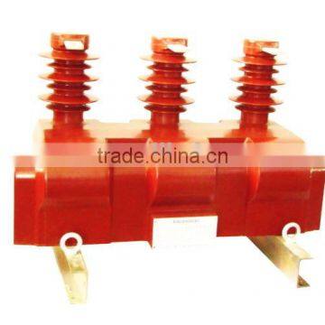 JLSZY-10W Integrated Combined Transformer Casted by Resin