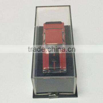 1/43 Metal Model Car photo-3