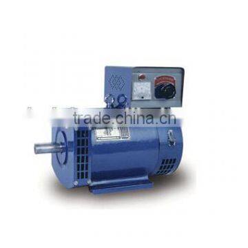 STC Series Three Phase Brush Type Elecetric Generator