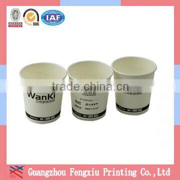 China Fashion Design Square Wedding Decorative Paper Cake Cups
