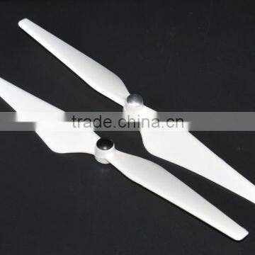2 PAIRS QUICK RELEASE PROPELLERS photo-2