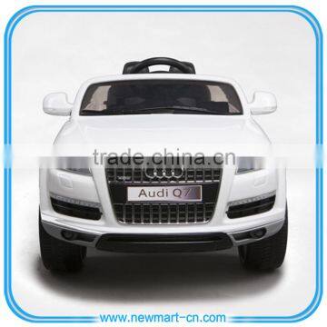 Licensed 12V Electric Ride on Car,Licensed 2 Seats Electric Children Ride on Car, New Item 12V Battery Power Ride on Toy Car Quality Choice photo-3