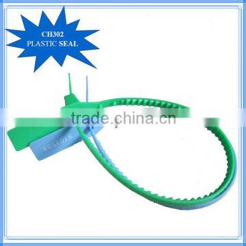 CH302 Tamper Proof Numbered Producer of Plastic Seals photo-5