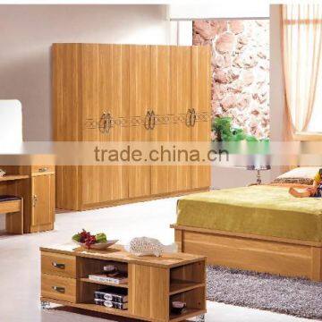 Bedroom furniture desgin from Dubai,cheap MDF bedroom furniture