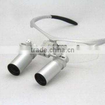 5X Medical binocular loupes