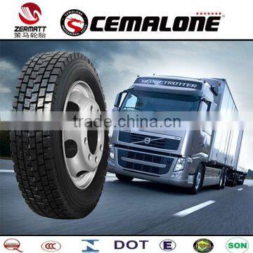 Triangle same quality truck tyres 315/80R22.5 for sale