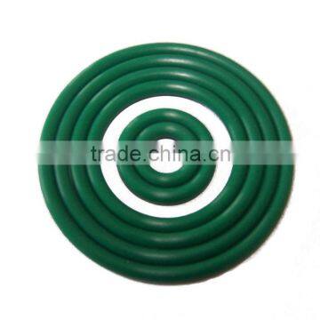 Different size rubber o ring rubber seal ,soft silicone viton o ring