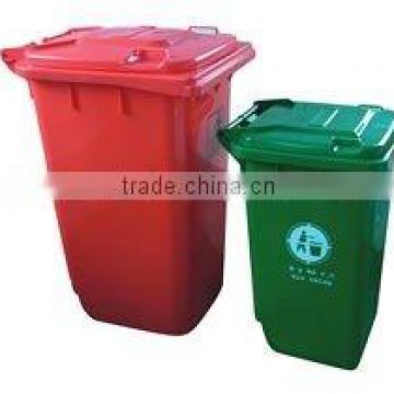 garbage bin mould